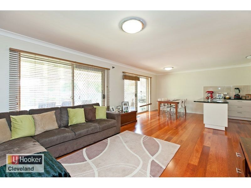 12/37 Newhaven Street, Alexandra Hills QLD 4161