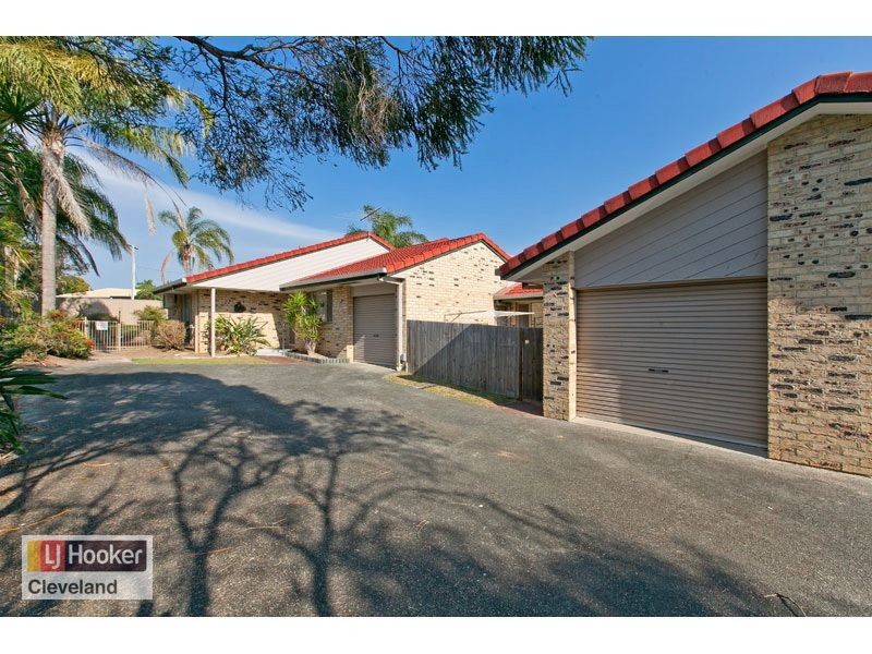 12/37 Newhaven Street, Alexandra Hills QLD 4161