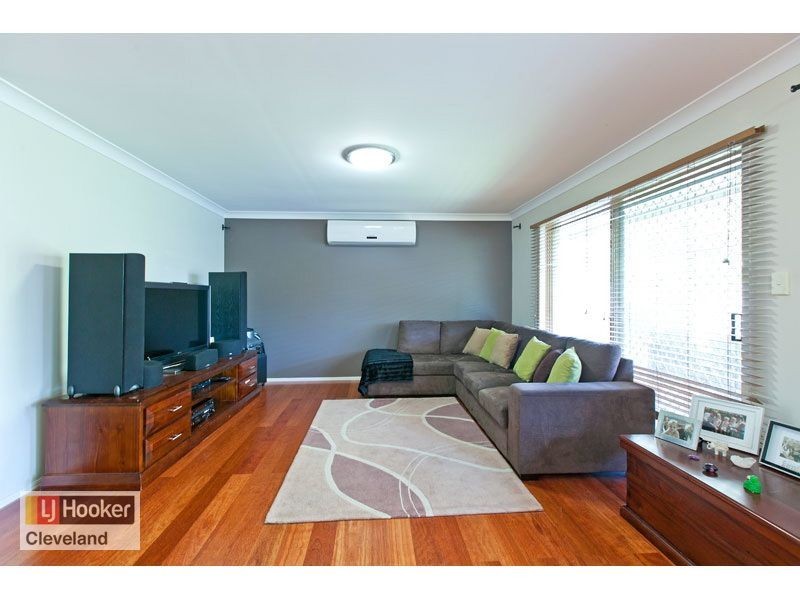 12/37 Newhaven Street, Alexandra Hills QLD 4161