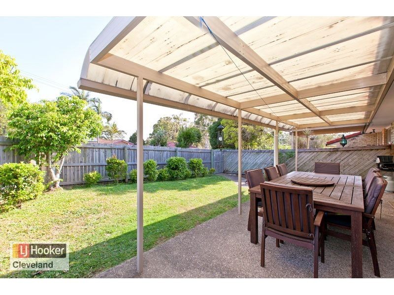 12/37 Newhaven Street, Alexandra Hills QLD 4161