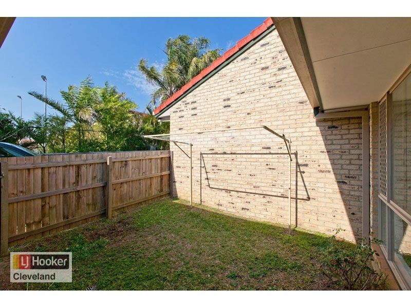 12/37 Newhaven Street, Alexandra Hills QLD 4161