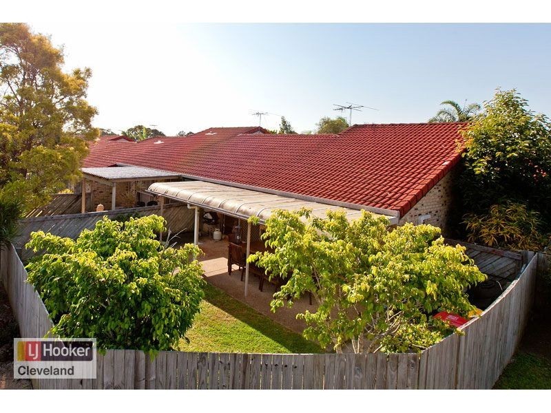 12/37 Newhaven Street, Alexandra Hills QLD 4161