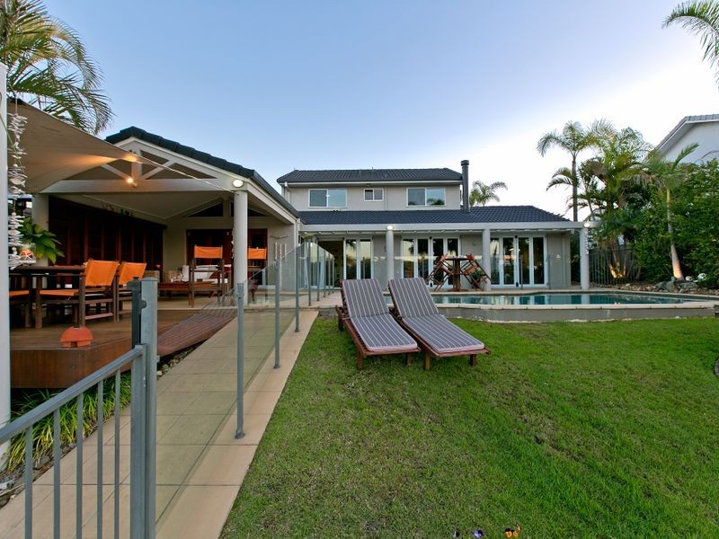 19 Masthead Drive, Cleveland QLD 4163