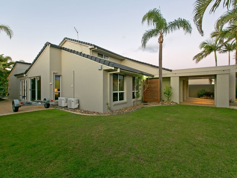 19 Masthead Drive, Cleveland QLD 4163