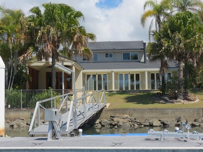 19 Masthead Drive, Cleveland QLD 4163