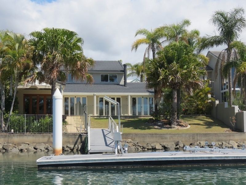 19 Masthead Drive, Cleveland QLD 4163