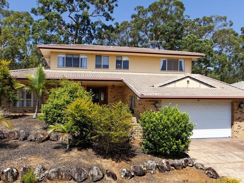 21 Gretel Place, Cleveland QLD 4163