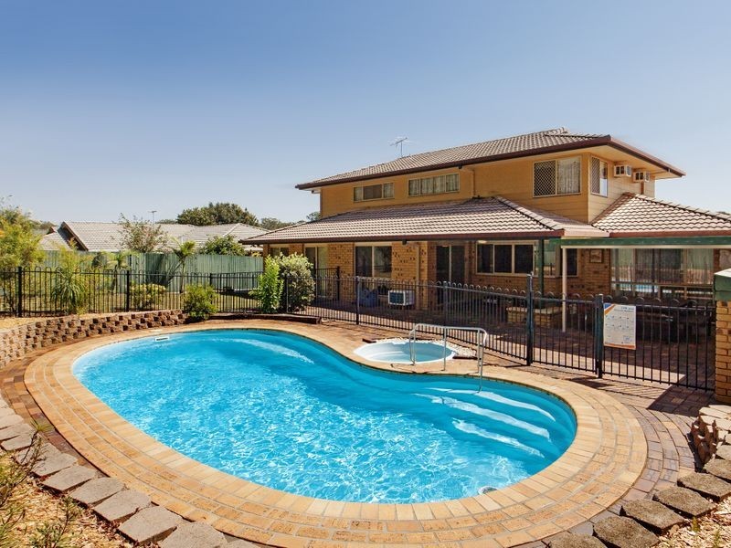 21 Gretel Place, Cleveland QLD 4163