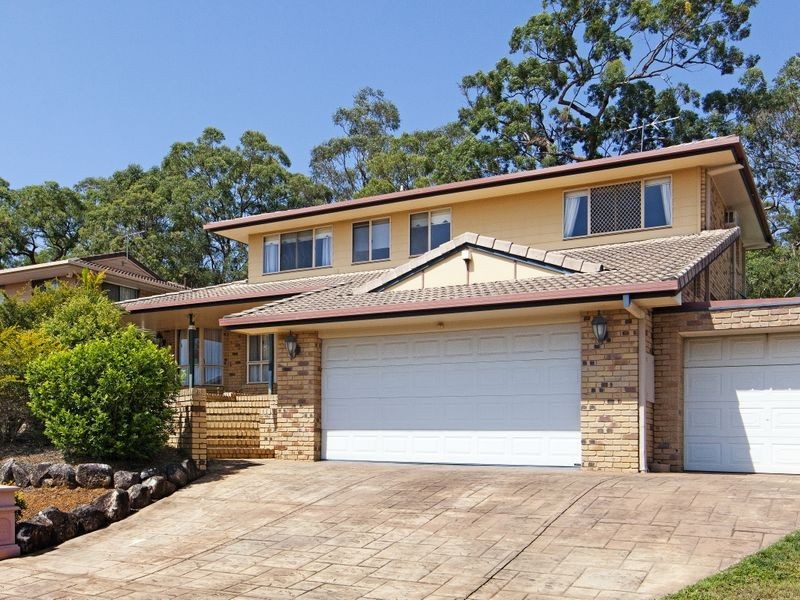 21 Gretel Place, Cleveland QLD 4163