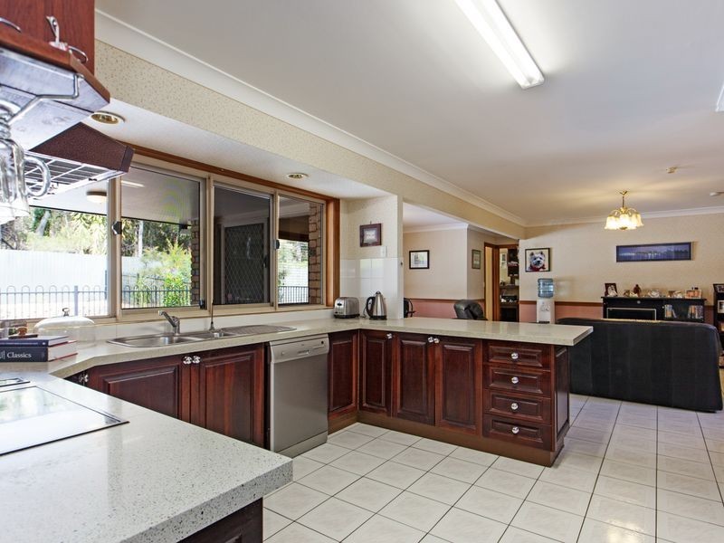 21 Gretel Place, Cleveland QLD 4163