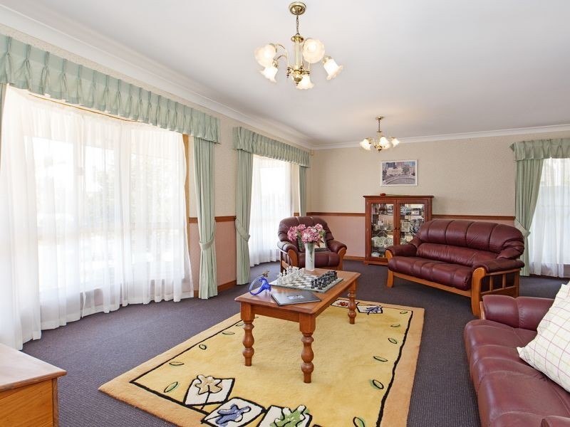 21 Gretel Place, Cleveland QLD 4163