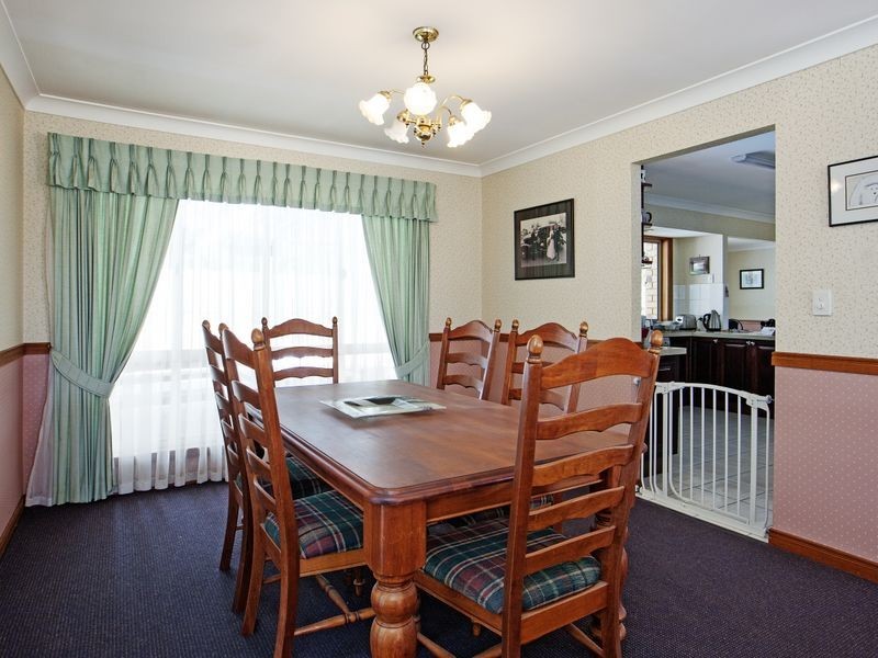 21 Gretel Place, Cleveland QLD 4163