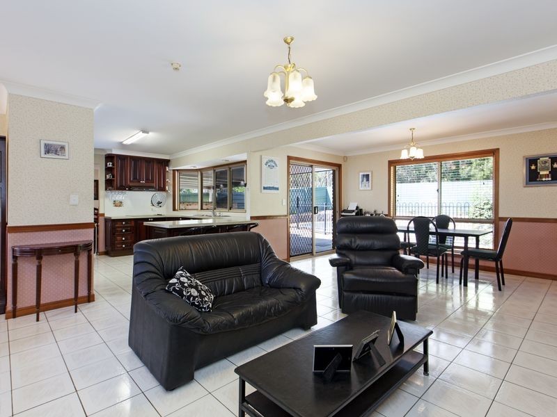 21 Gretel Place, Cleveland QLD 4163