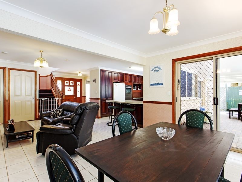 21 Gretel Place, Cleveland QLD 4163