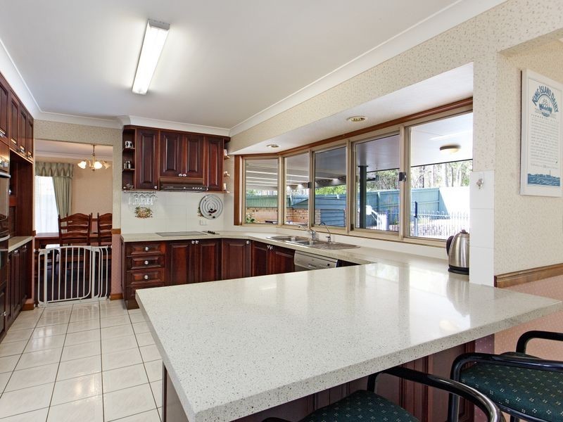 21 Gretel Place, Cleveland QLD 4163