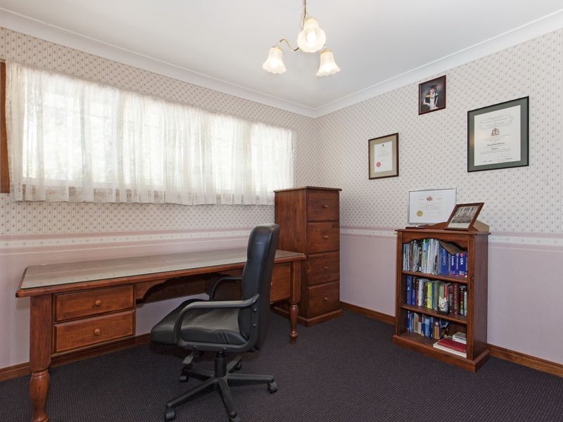 21 Gretel Place, Cleveland QLD 4163