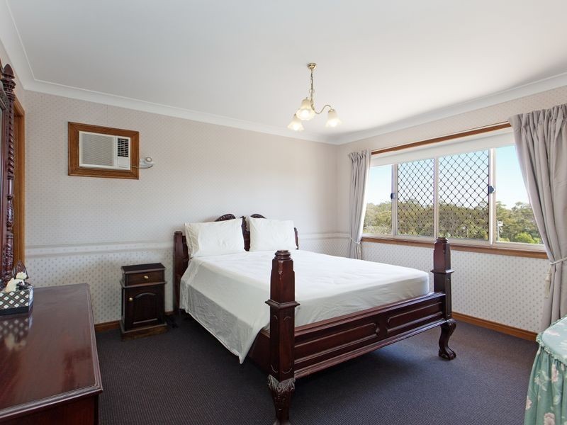 21 Gretel Place, Cleveland QLD 4163