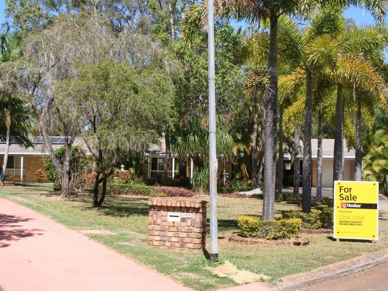 6 Mossip Court, Wellington Point QLD 4160