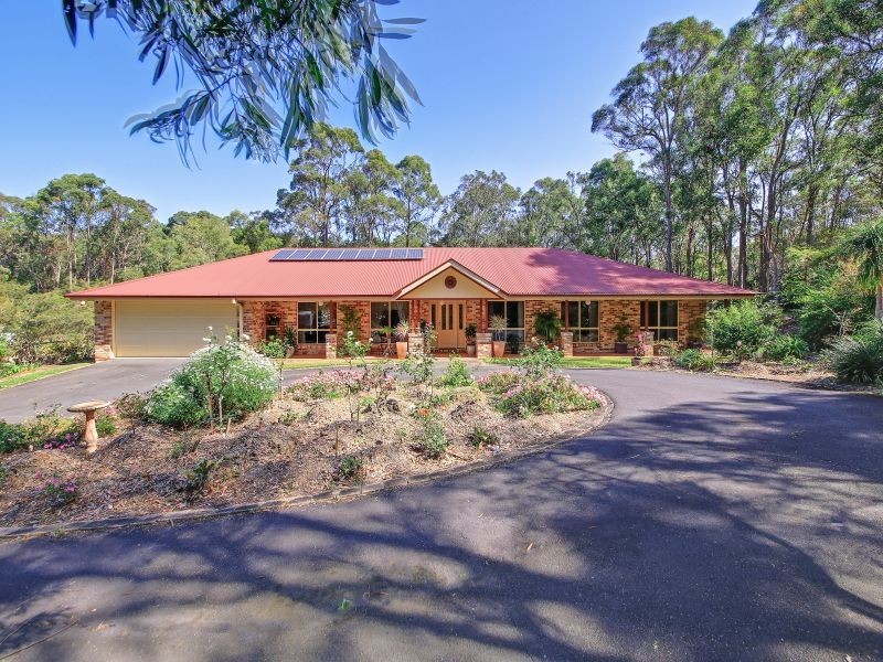 29 Viola Drive, Redland Bay QLD 4165