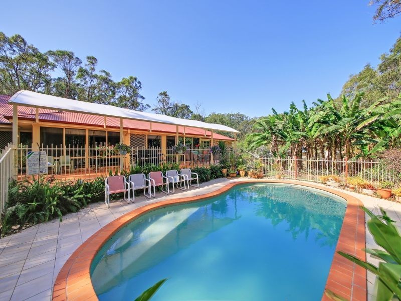 29 Viola Drive, Redland Bay QLD 4165