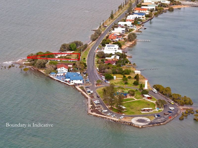 227 Shore Street North, Cleveland QLD 4163