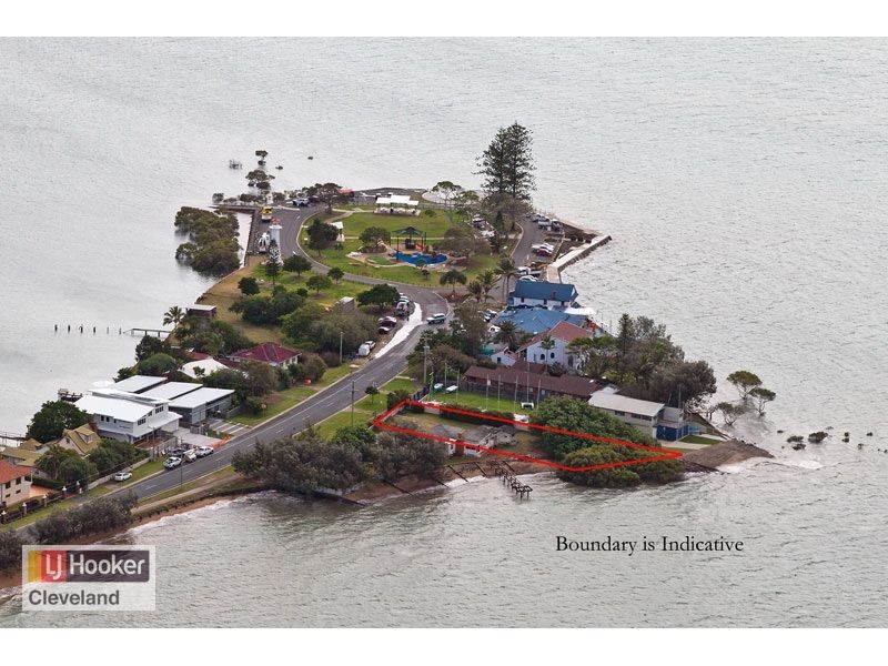 227 Shore Street North, Cleveland QLD 4163