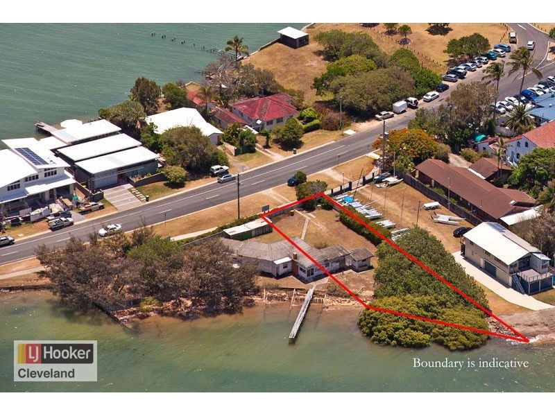 227 Shore Street North, Cleveland QLD 4163