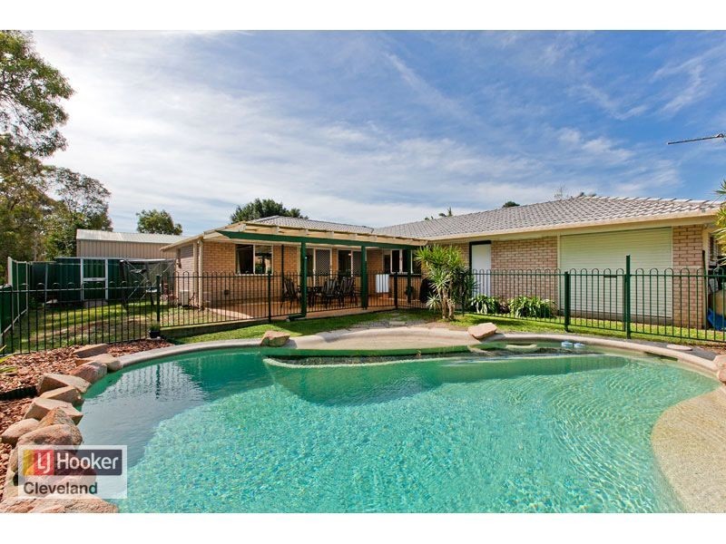 74 Redruth Road, Alexandra Hills QLD 4161