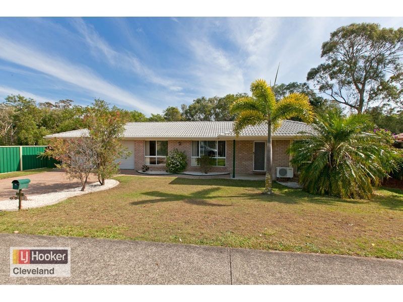 74 Redruth Road, Alexandra Hills QLD 4161