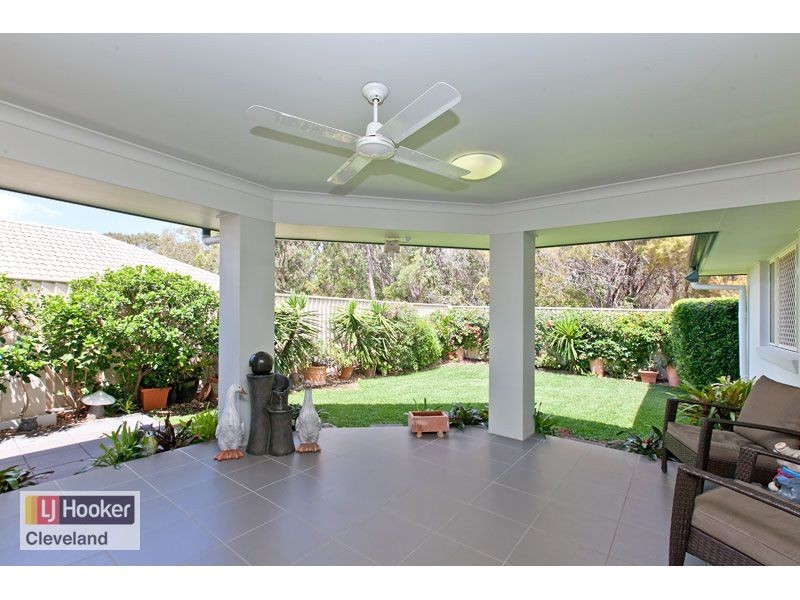 20 Ronnie Street, Cleveland QLD 4163