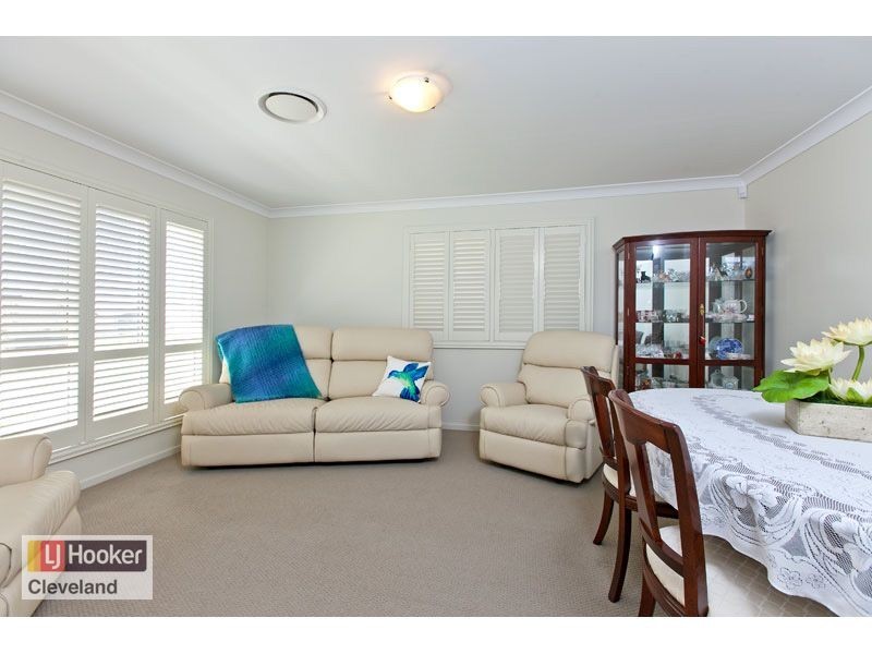 20 Ronnie Street, Cleveland QLD 4163