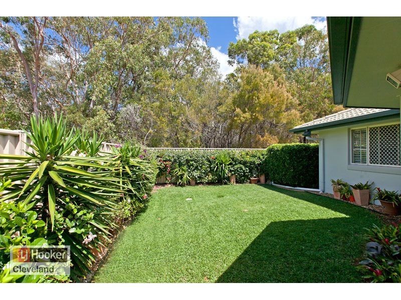 20 Ronnie Street, Cleveland QLD 4163