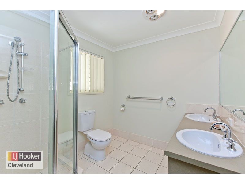 20 Ronnie Street, Cleveland QLD 4163