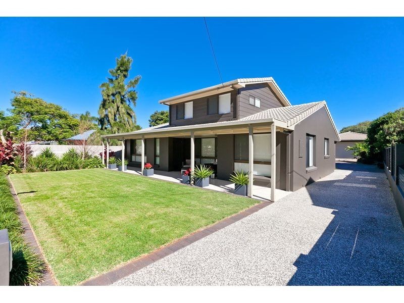 18 Erobin Street, Cleveland QLD 4163