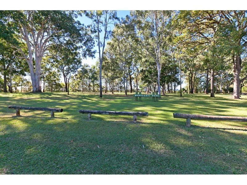 18 Erobin Street, Cleveland QLD 4163