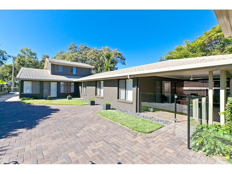 18 Erobin Street, Cleveland QLD 4163