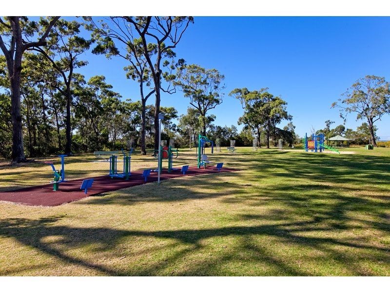 18 Erobin Street, Cleveland QLD 4163