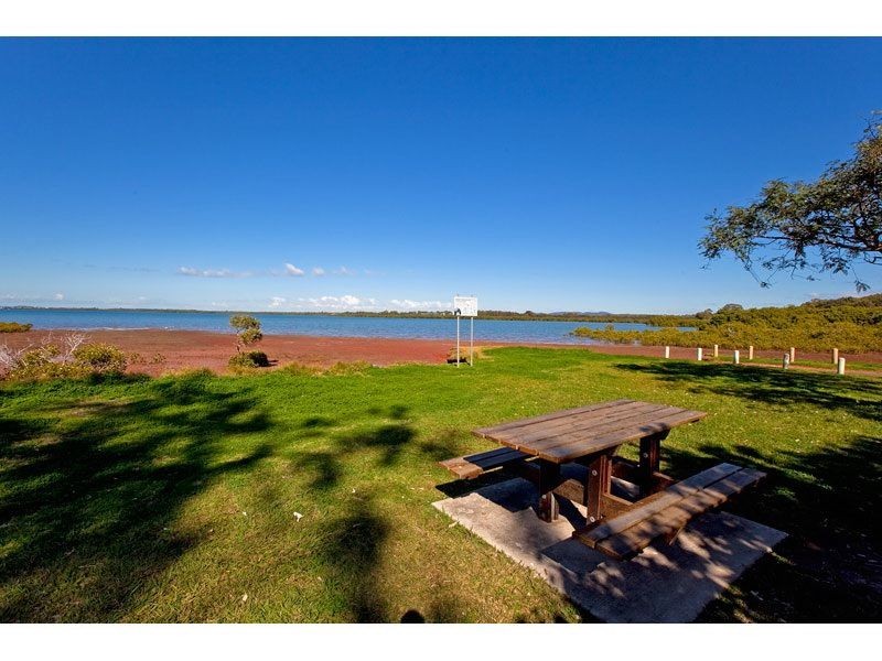 18 Erobin Street, Cleveland QLD 4163
