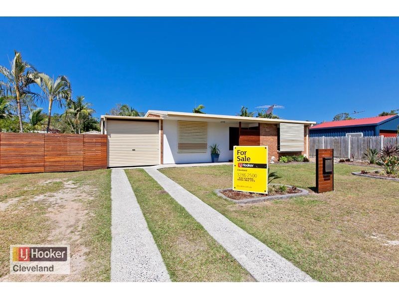 26 Penrose Avenue, Redland Bay QLD 4165