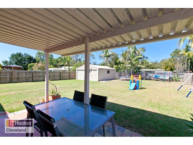 26 Penrose Avenue, Redland Bay QLD 4165