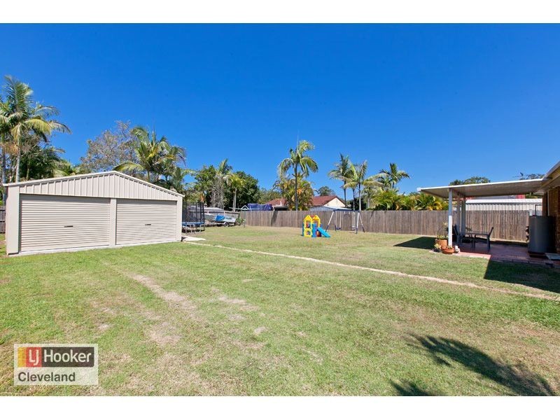 26 Penrose Avenue, Redland Bay QLD 4165