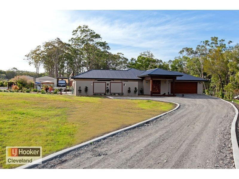 1752 Mt Gravatt Capalaba Road, Chandler QLD 4155