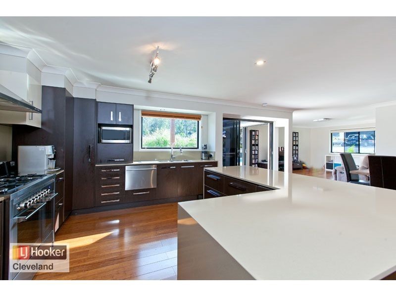 1752 Mt Gravatt Capalaba Road, Chandler QLD 4155