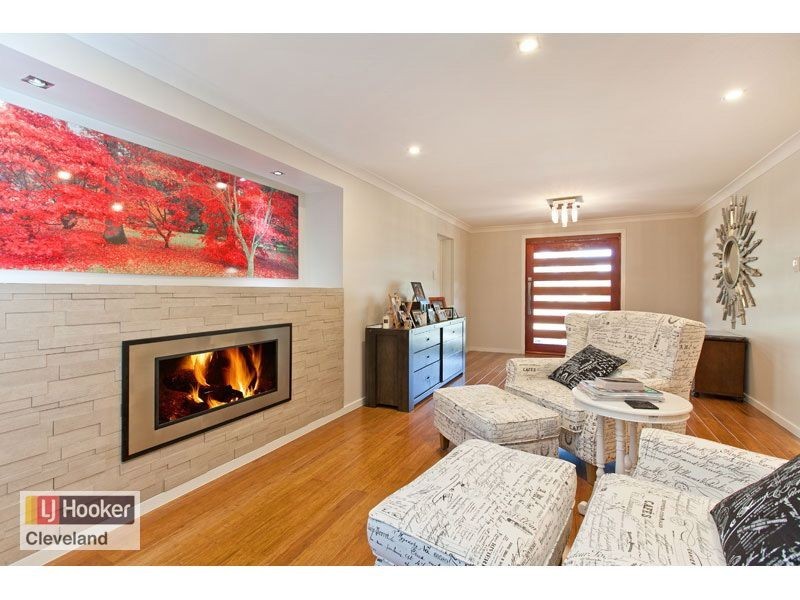 1752 Mt Gravatt Capalaba Road, Chandler QLD 4155