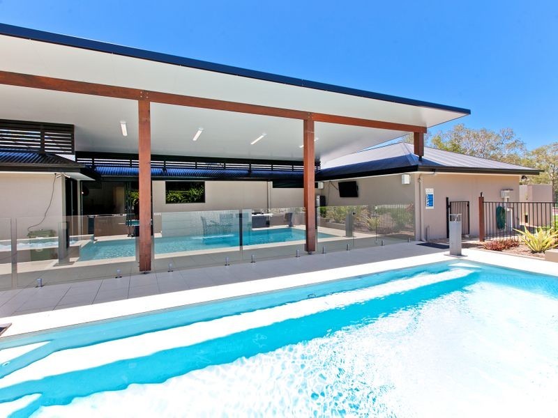 1752 Mt Gravatt Capalaba Road, Chandler QLD 4155