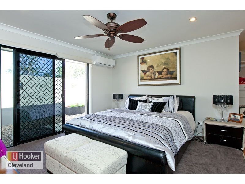 1752 Mt Gravatt Capalaba Road, Chandler QLD 4155