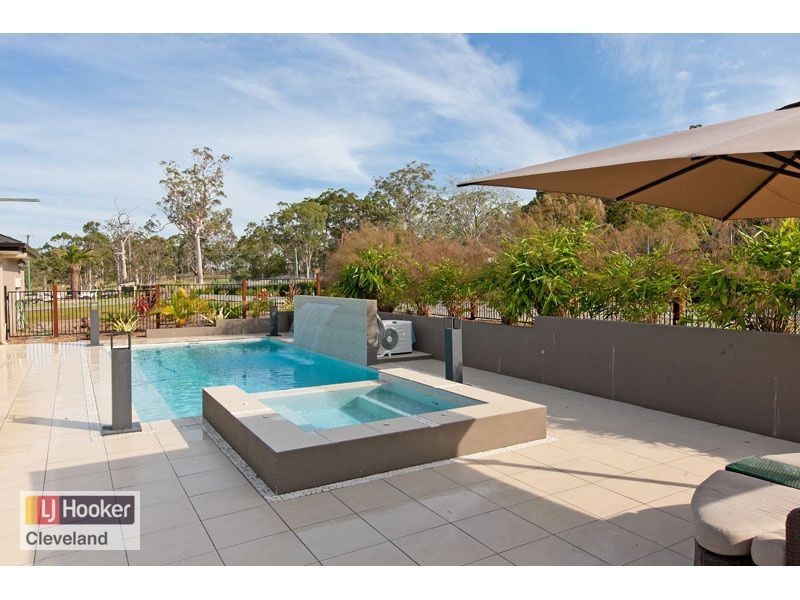 1752 Mt Gravatt Capalaba Road, Chandler QLD 4155