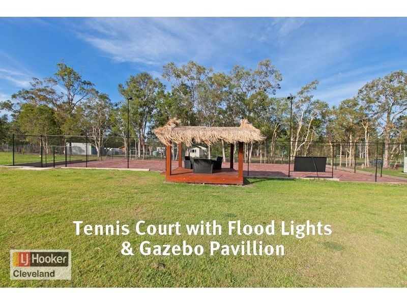 1752 Mt Gravatt Capalaba Road, Chandler QLD 4155