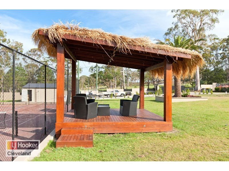 1752 Mt Gravatt Capalaba Road, Chandler QLD 4155