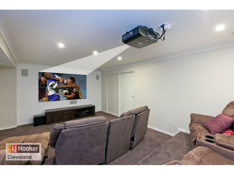 1752 Mt Gravatt Capalaba Road, Chandler QLD 4155
